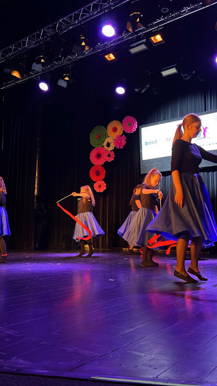 III Dzień Godności Osób z Niepełnosprawnością Intelektualną