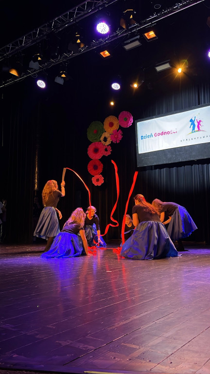 III Dzień Godności Osób z Niepełnosprawnością Intelektualną