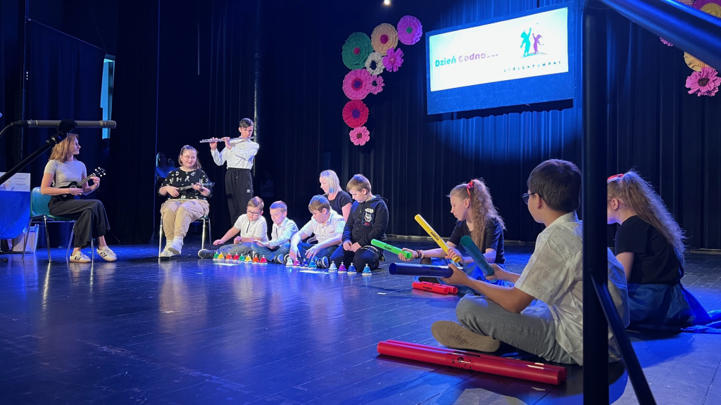 III Dzień Godności Osób z Niepełnosprawnością Intelektualną