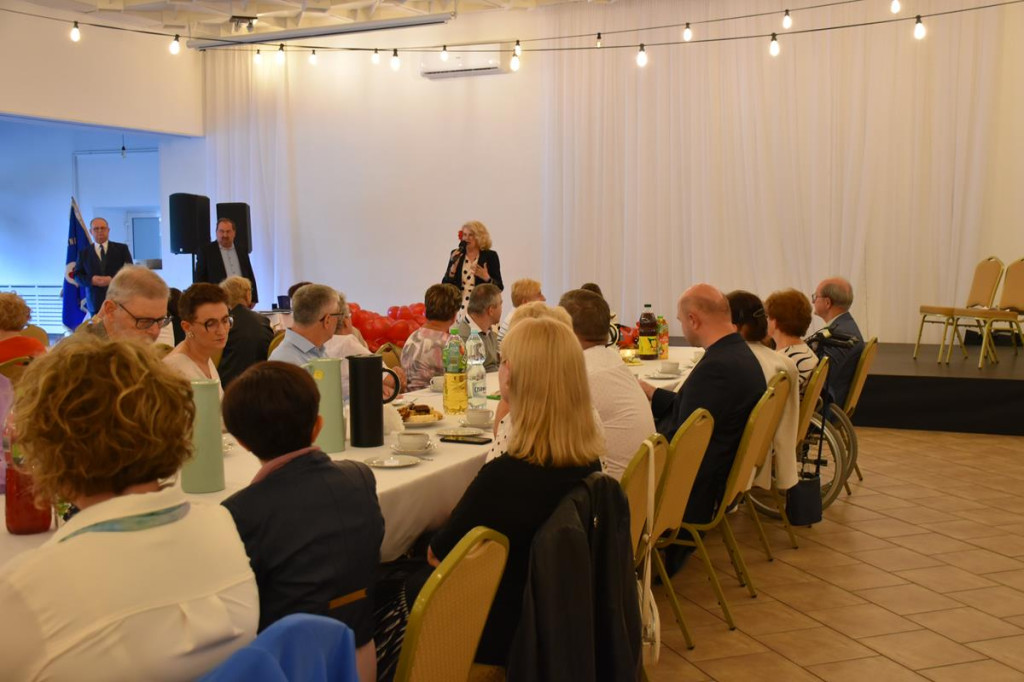 Dzień Matki, Ojca i Dziecka  ze stowarzyszeniem Serdeczni