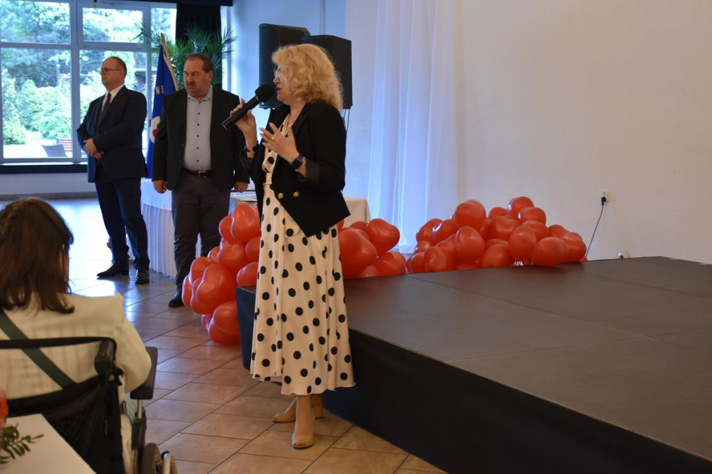 Dzień Matki, Ojca i Dziecka  ze stowarzyszeniem Serdeczni