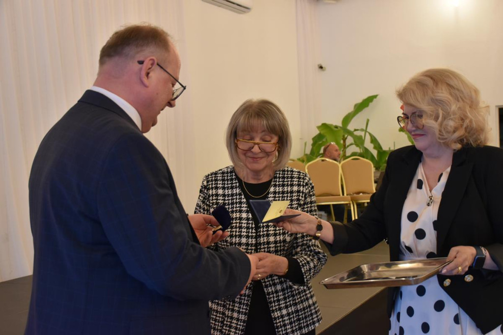 Dzień Matki, Ojca i Dziecka  ze stowarzyszeniem Serdeczni