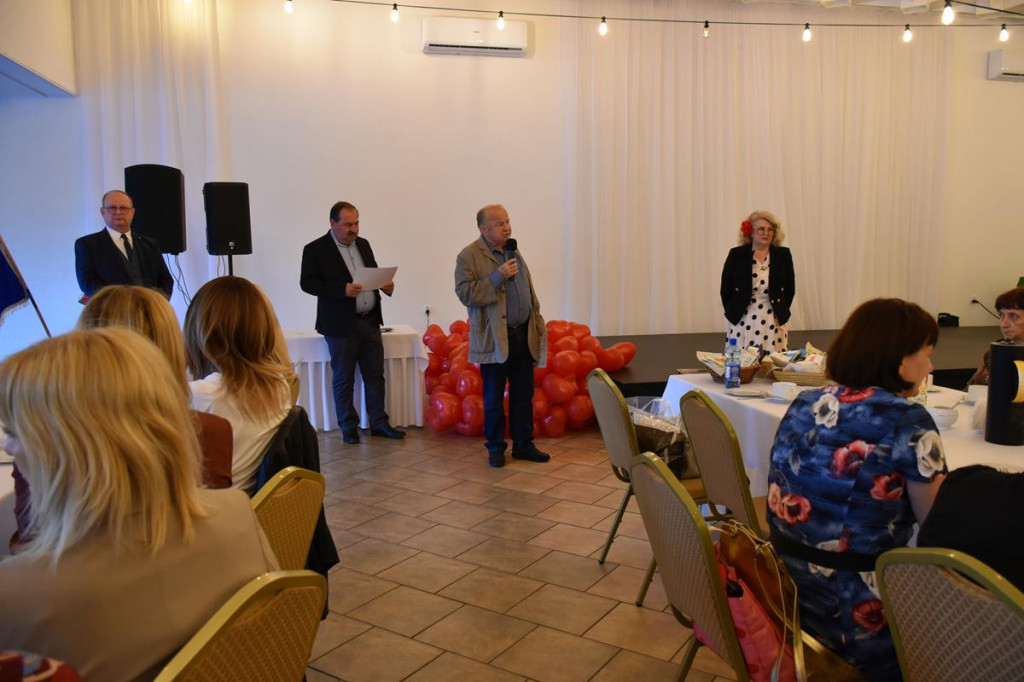 Dzień Matki, Ojca i Dziecka  ze stowarzyszeniem Serdeczni