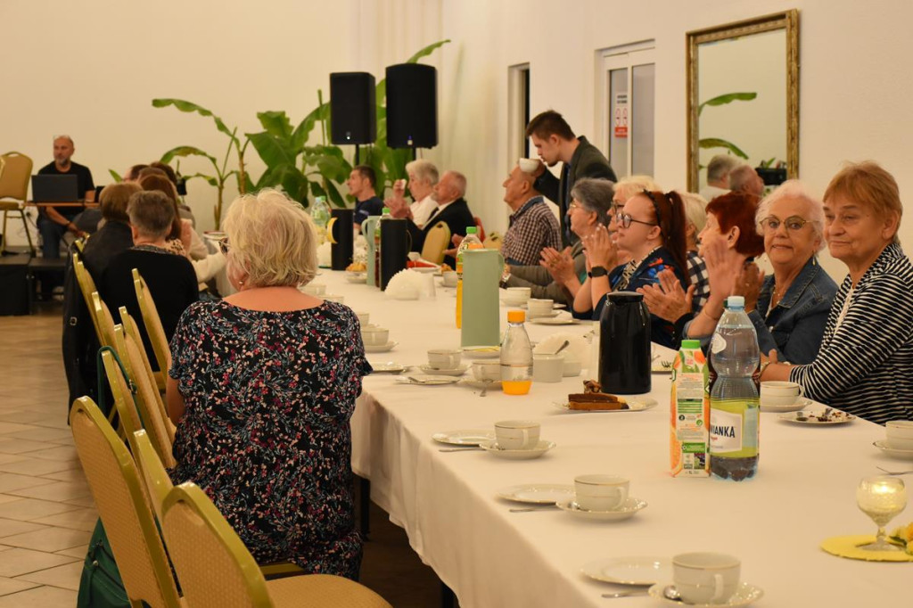 Dzień Matki, Ojca i Dziecka  ze stowarzyszeniem Serdeczni