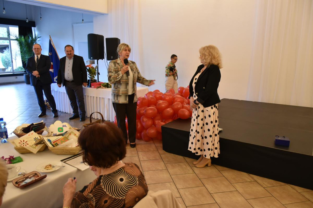 Dzień Matki, Ojca i Dziecka  ze stowarzyszeniem Serdeczni