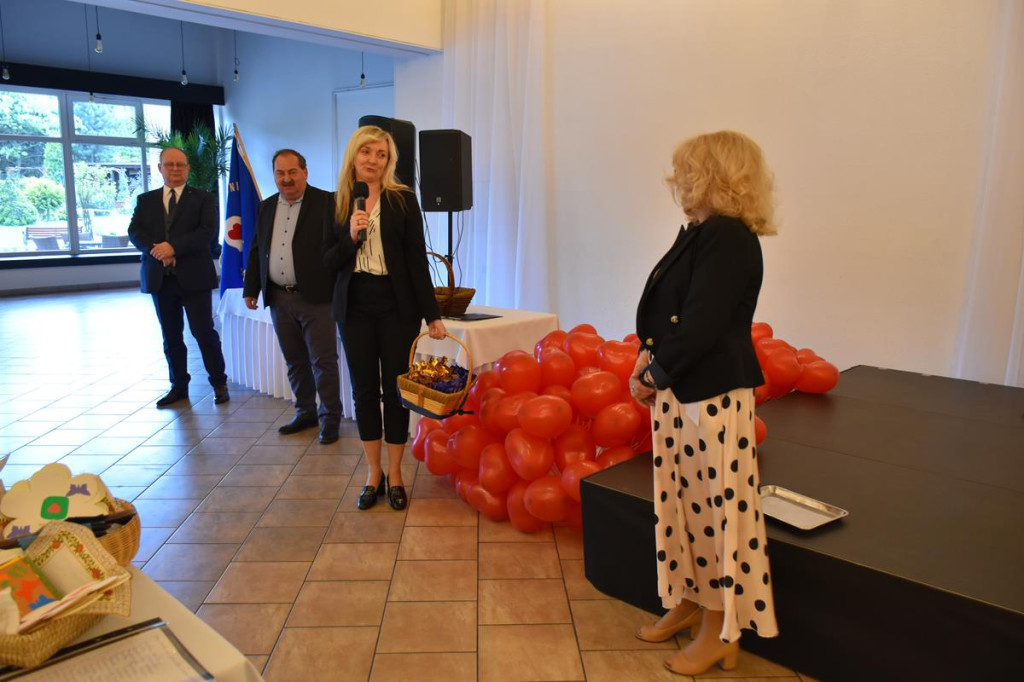 Dzień Matki, Ojca i Dziecka  ze stowarzyszeniem Serdeczni