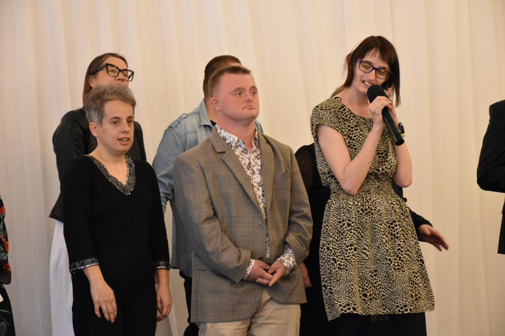 Dzień Matki, Ojca i Dziecka  ze stowarzyszeniem Serdeczni