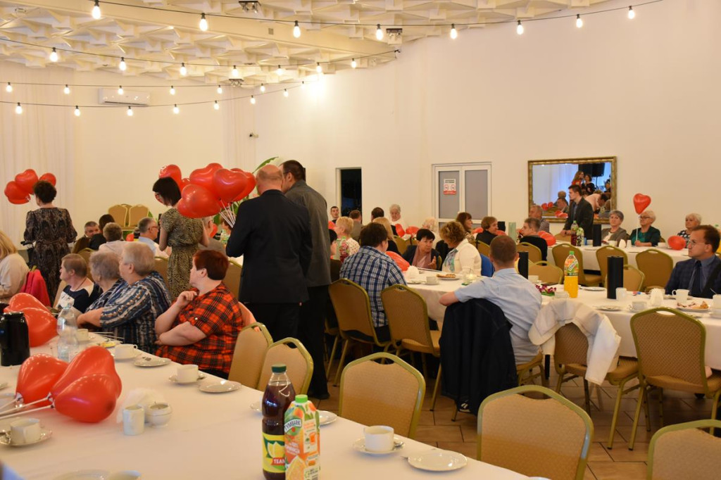 Dzień Matki, Ojca i Dziecka  ze stowarzyszeniem Serdeczni