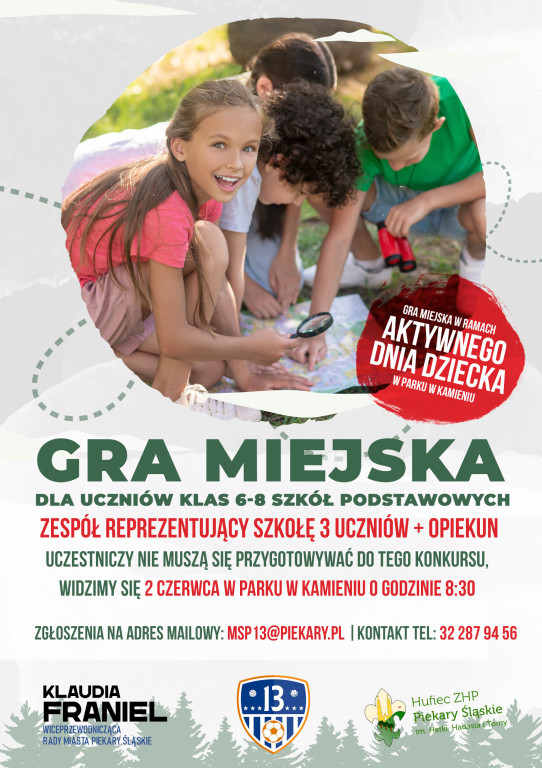 Gdzie się wybrać na Dzień Dziecka?