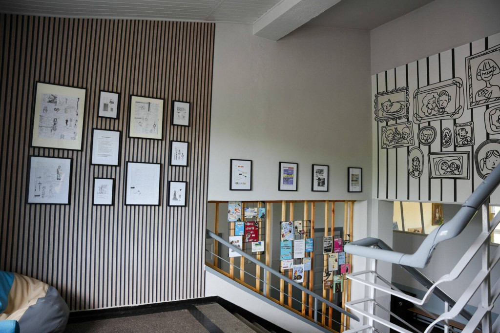 Tarnowskie Góry. Strefa ciszy w Sempie