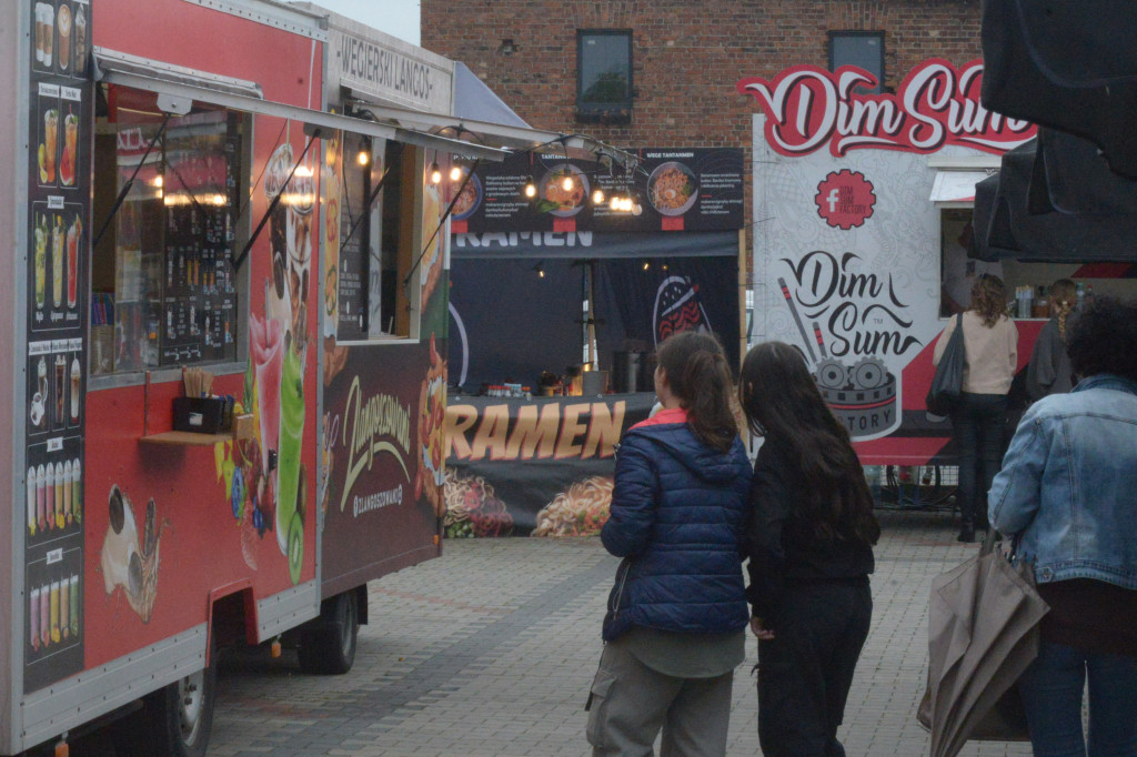 Tarnowskie Góry. Festiwal kuchni świata. Co i za ile?