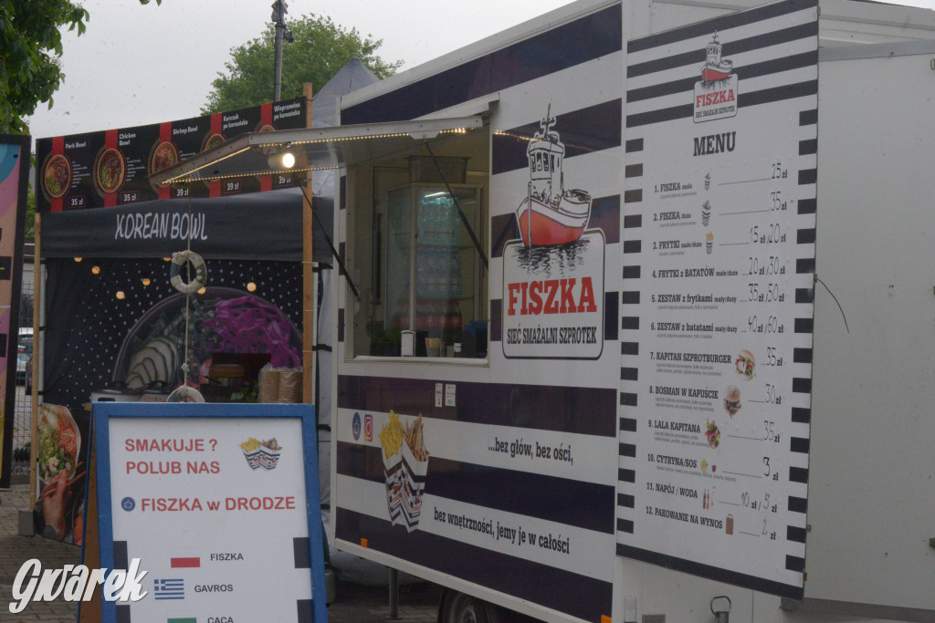 Tarnowskie Góry. Festiwal kuchni świata. Co i za ile?