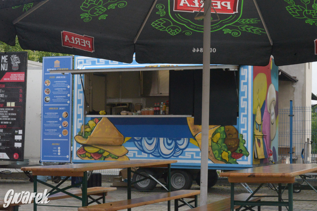 Tarnowskie Góry. Festiwal kuchni świata. Co i za ile?