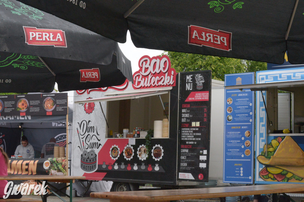 Tarnowskie Góry. Festiwal kuchni świata. Co i za ile?