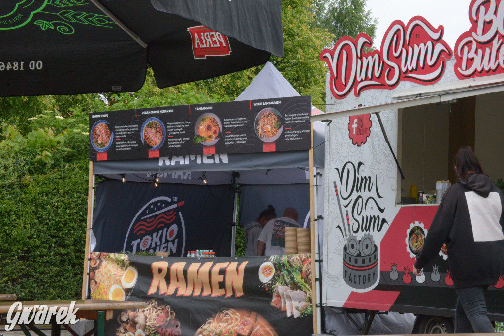 Tarnowskie Góry. Festiwal kuchni świata. Co i za ile?