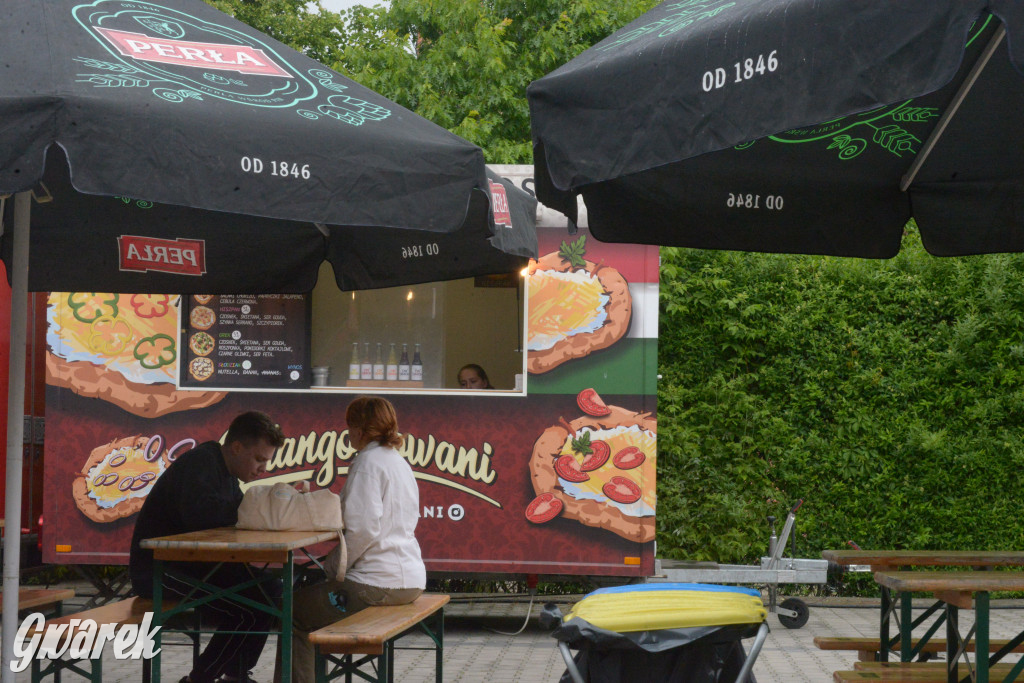 Tarnowskie Góry. Festiwal kuchni świata. Co i za ile?