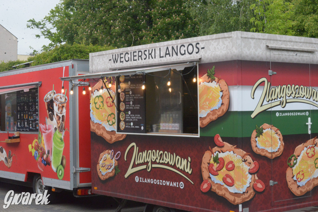 Tarnowskie Góry. Festiwal kuchni świata. Co i za ile?