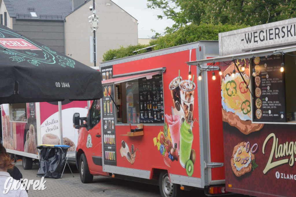 Tarnowskie Góry. Festiwal kuchni świata. Co i za ile?