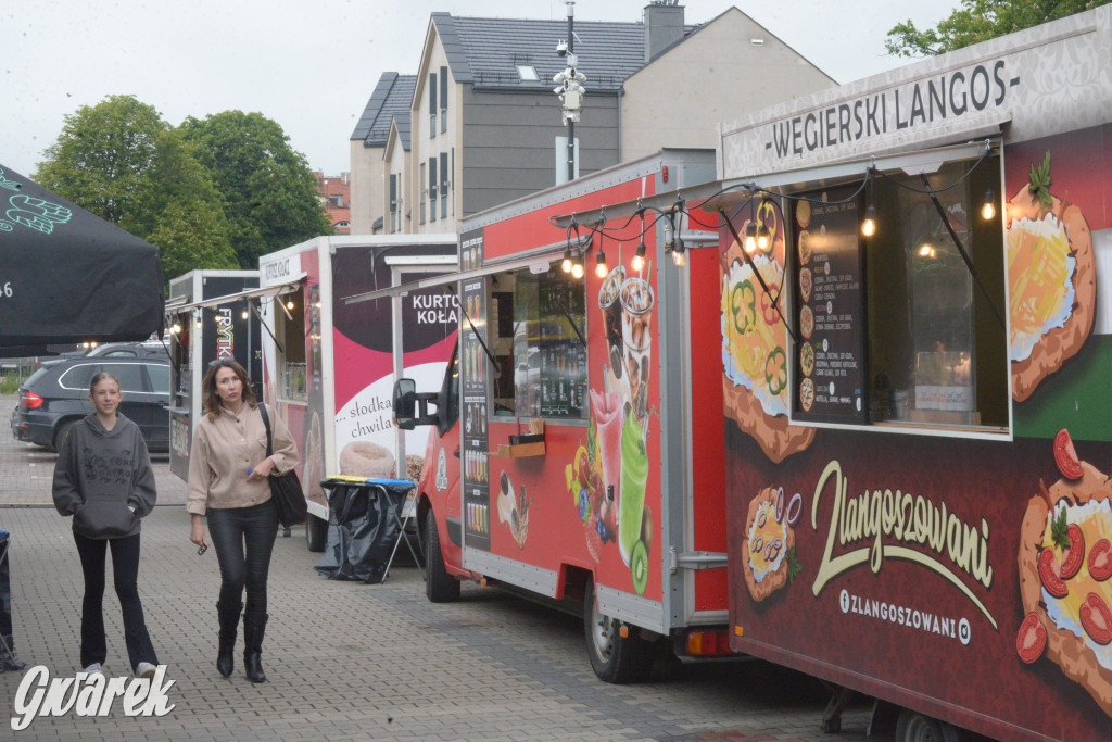 Tarnowskie Góry. Festiwal kuchni świata. Co i za ile?