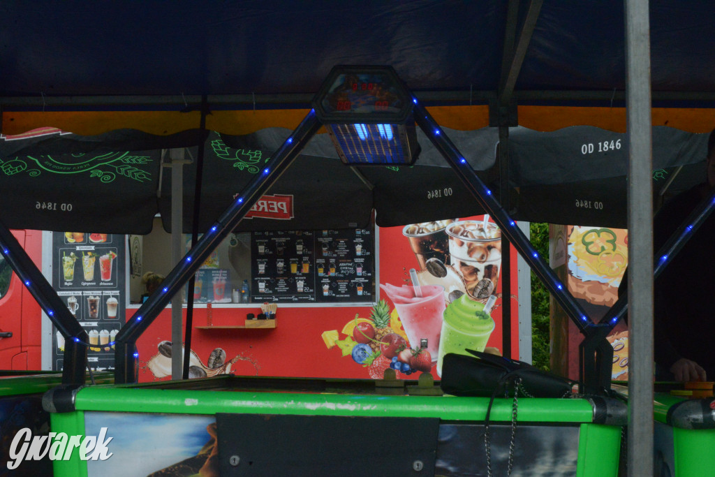 Tarnowskie Góry. Festiwal kuchni świata. Co i za ile?