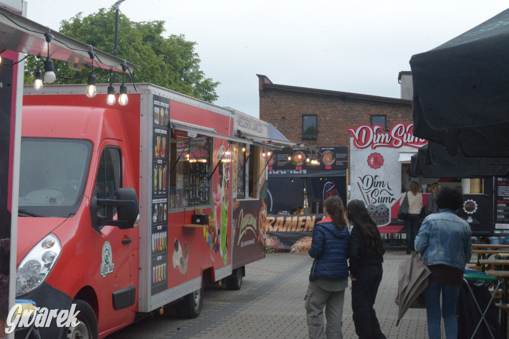 Tarnowskie Góry. Festiwal kuchni świata. Co i za ile?