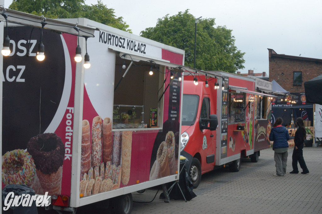 Tarnowskie Góry. Festiwal kuchni świata. Co i za ile?