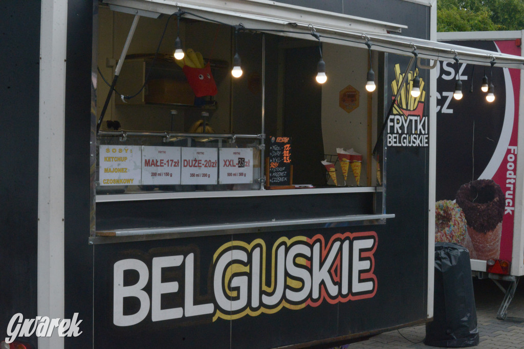 Tarnowskie Góry. Festiwal kuchni świata. Co i za ile?