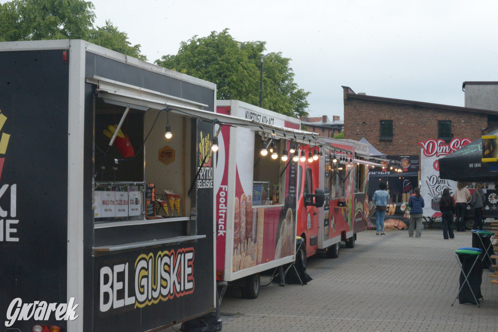 Tarnowskie Góry. Festiwal kuchni świata. Co i za ile?