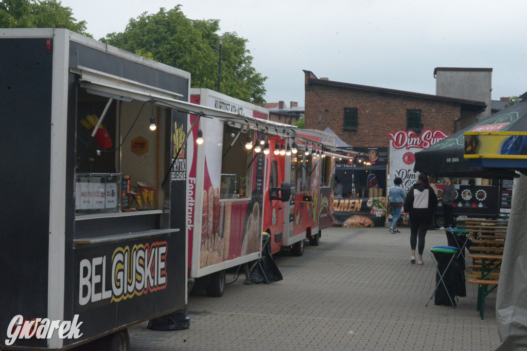 Tarnowskie Góry. Festiwal kuchni świata. Co i za ile?