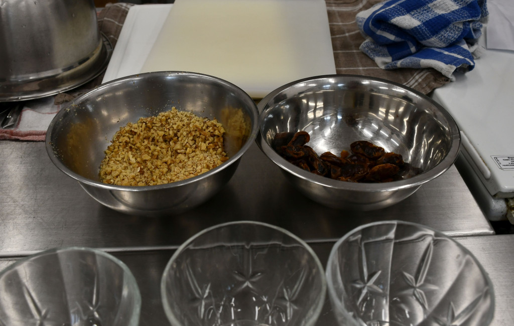 Gastronomik, goście z Niemiec i żydowskie...