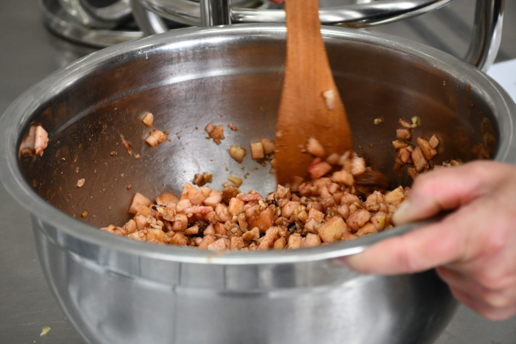 Gastronomik, goście z Niemiec i żydowskie...