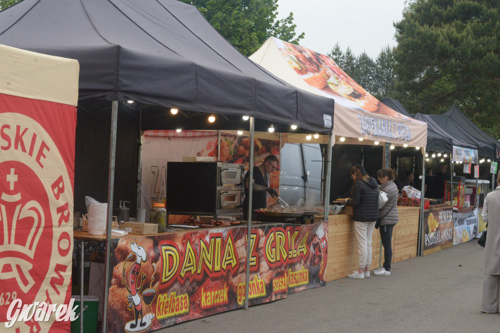 Dni Kalet 2025. To jubileuszowa edycja [FOTO]