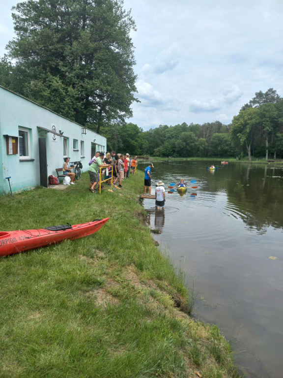 Biesiada i impreza dla dzieci