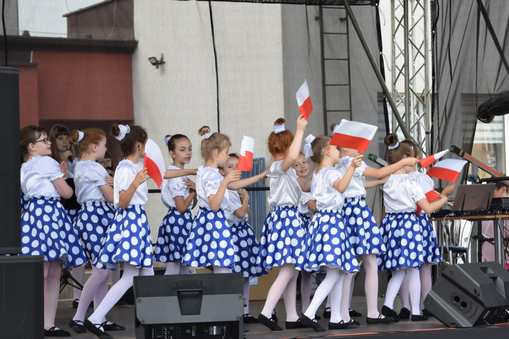 Dzień Dziecka w Miasteczku Śląskim