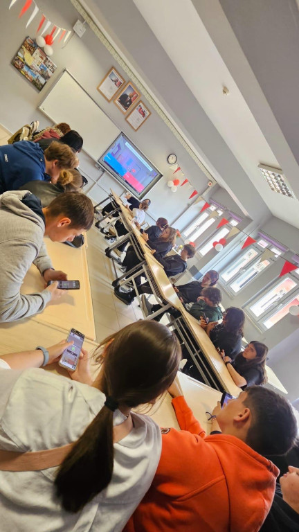 Budowlanka i Erasmus. Wizyta w Turcji