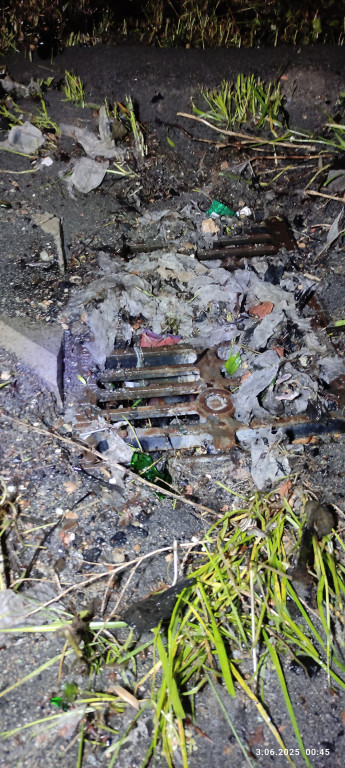 Częstochowska w złym stanie