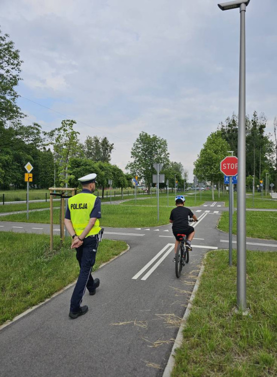 Piekary Śl. Uczniowie zdają egzaminy
