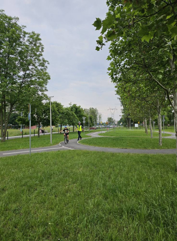 Piekary Śl. Uczniowie zdają egzaminy