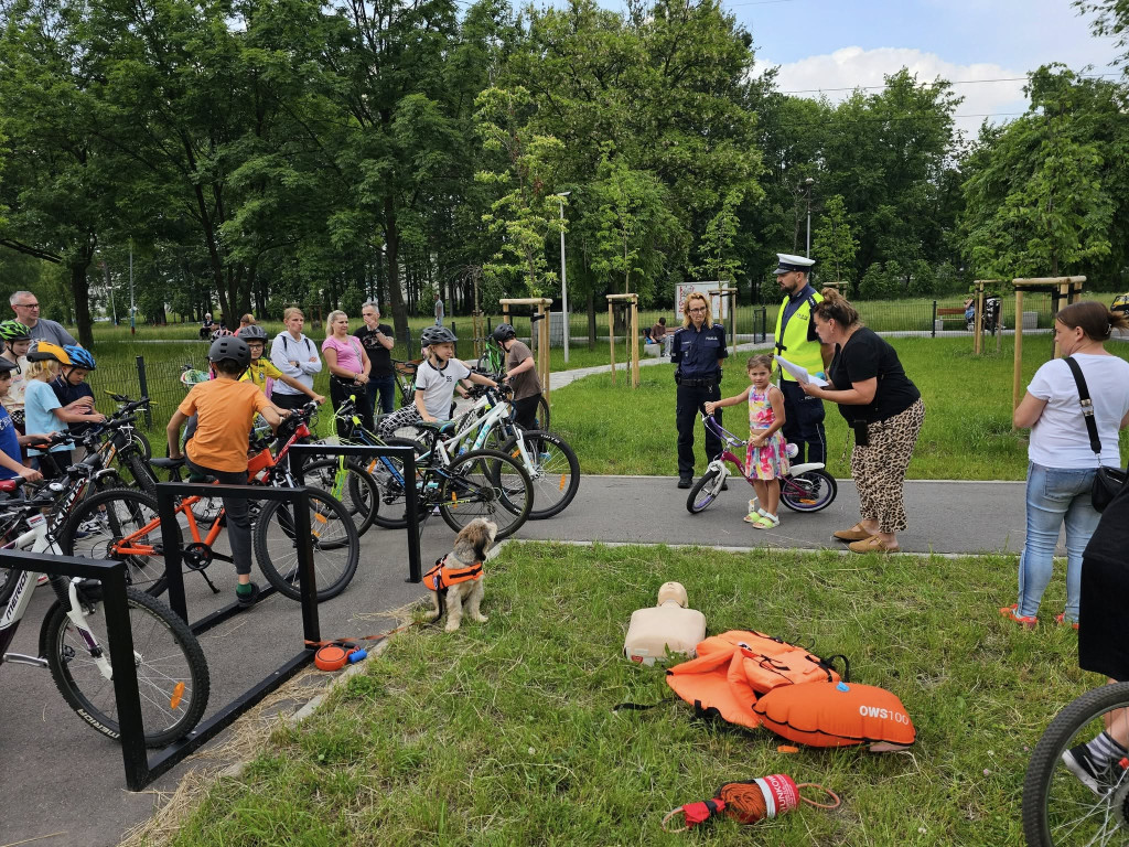 Piekary Śl. Uczniowie zdają egzaminy