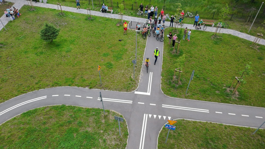 Piekary Śl. Uczniowie zdają egzaminy