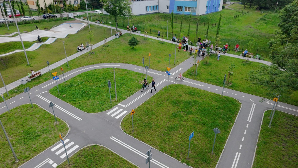 Piekary Śl. Uczniowie zdają egzaminy