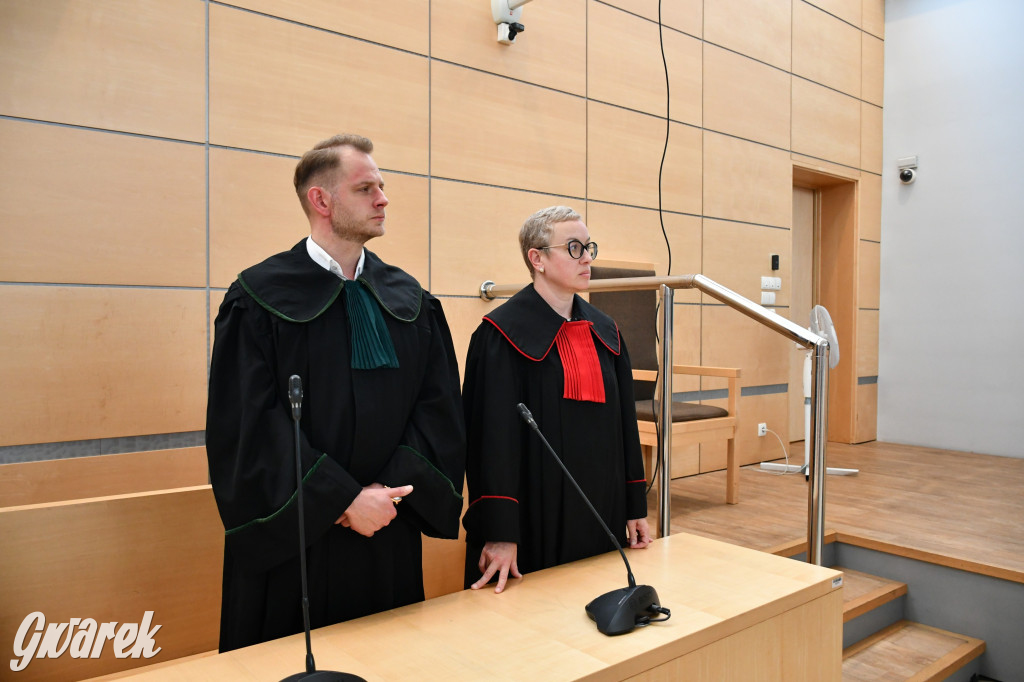 Brutalnie zabił 18-latkę, o jej życie rzucił monetą