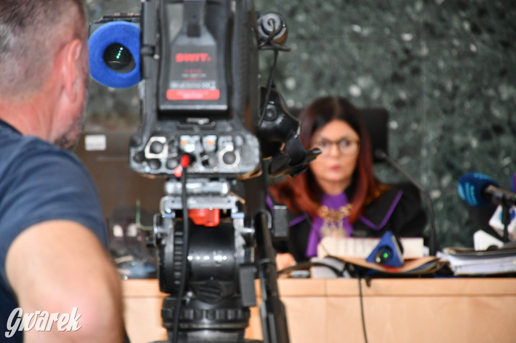 Brutalnie zabił 18-latkę, o jej życie rzucił monetą