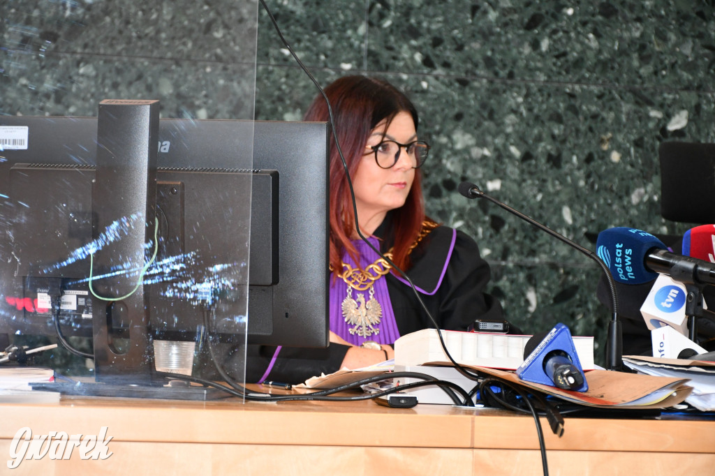 Brutalnie zabił 18-latkę, o jej życie rzucił monetą