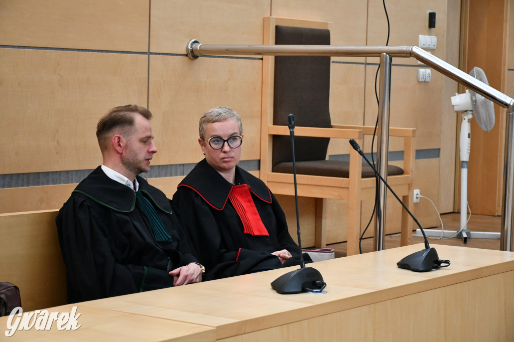 Brutalnie zabił 18-latkę, o jej życie rzucił monetą