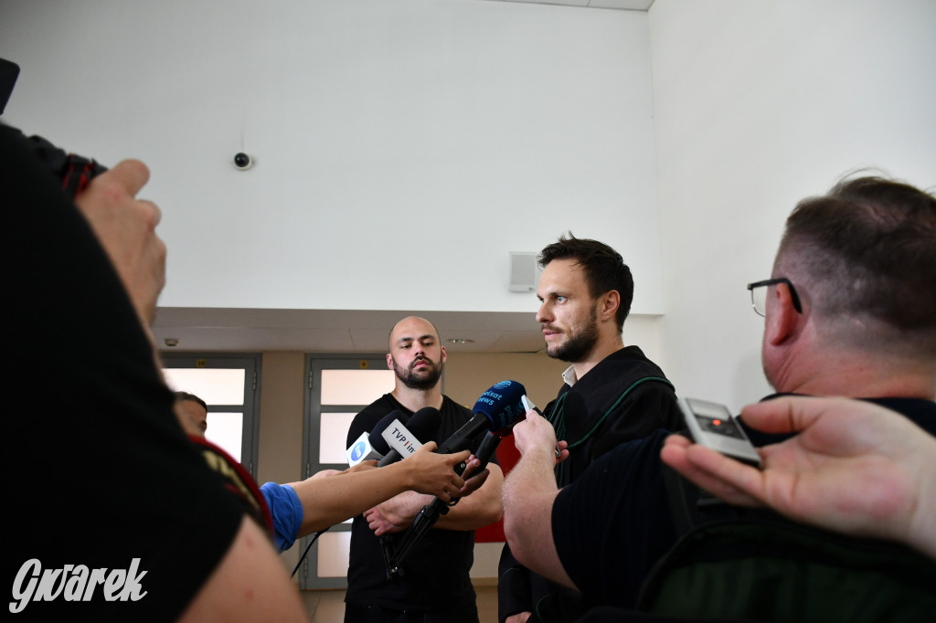 Brutalnie zabił 18-latkę, o jej życie rzucił monetą