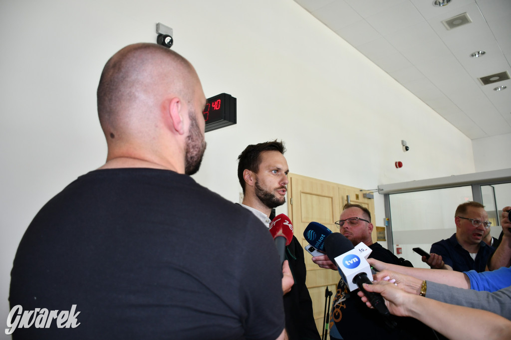 Brutalnie zabił 18-latkę, o jej życie rzucił monetą