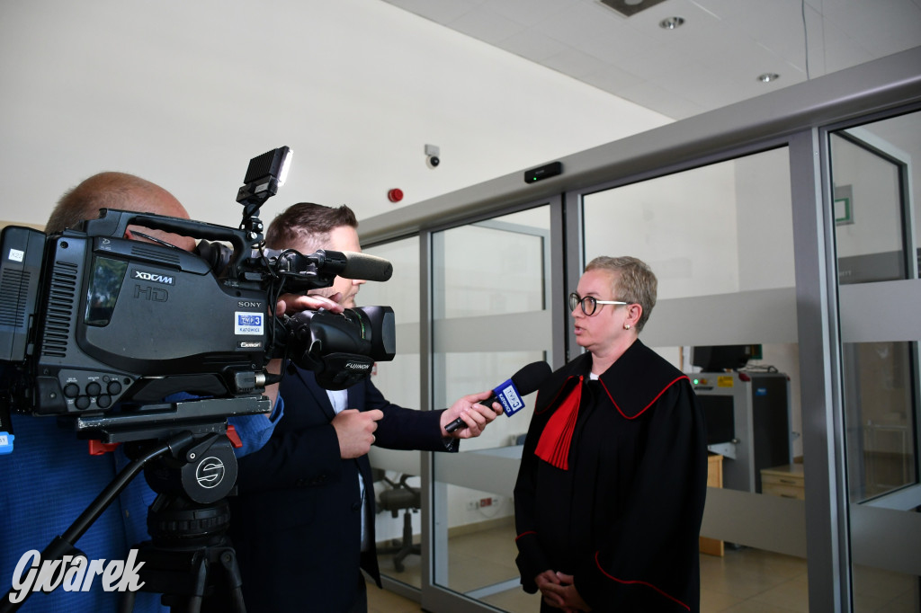 Brutalnie zabił 18-latkę, o jej życie rzucił monetą