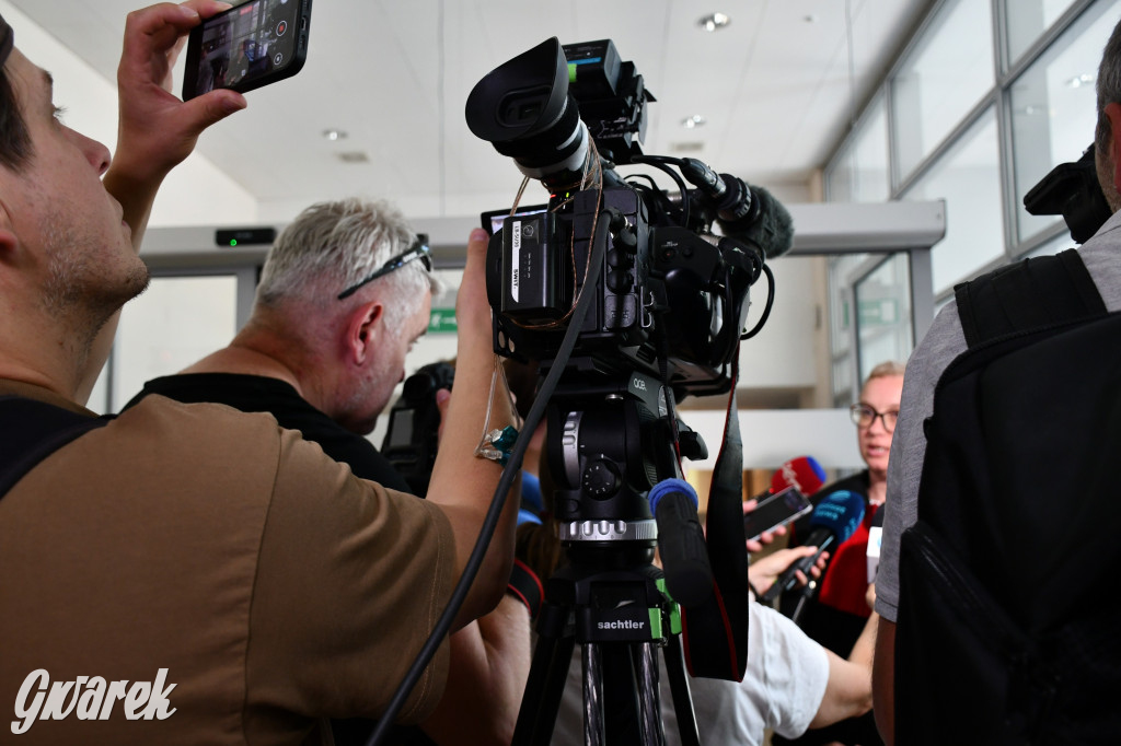 Brutalnie zabił 18-latkę, o jej życie rzucił monetą