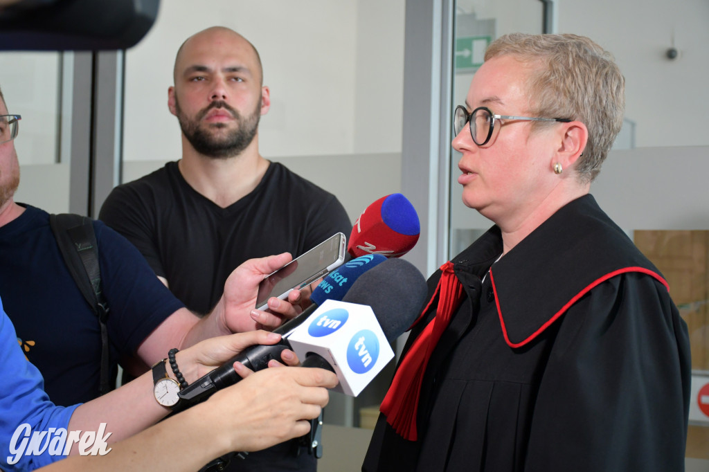 Brutalnie zabił 18-latkę, o jej życie rzucił monetą